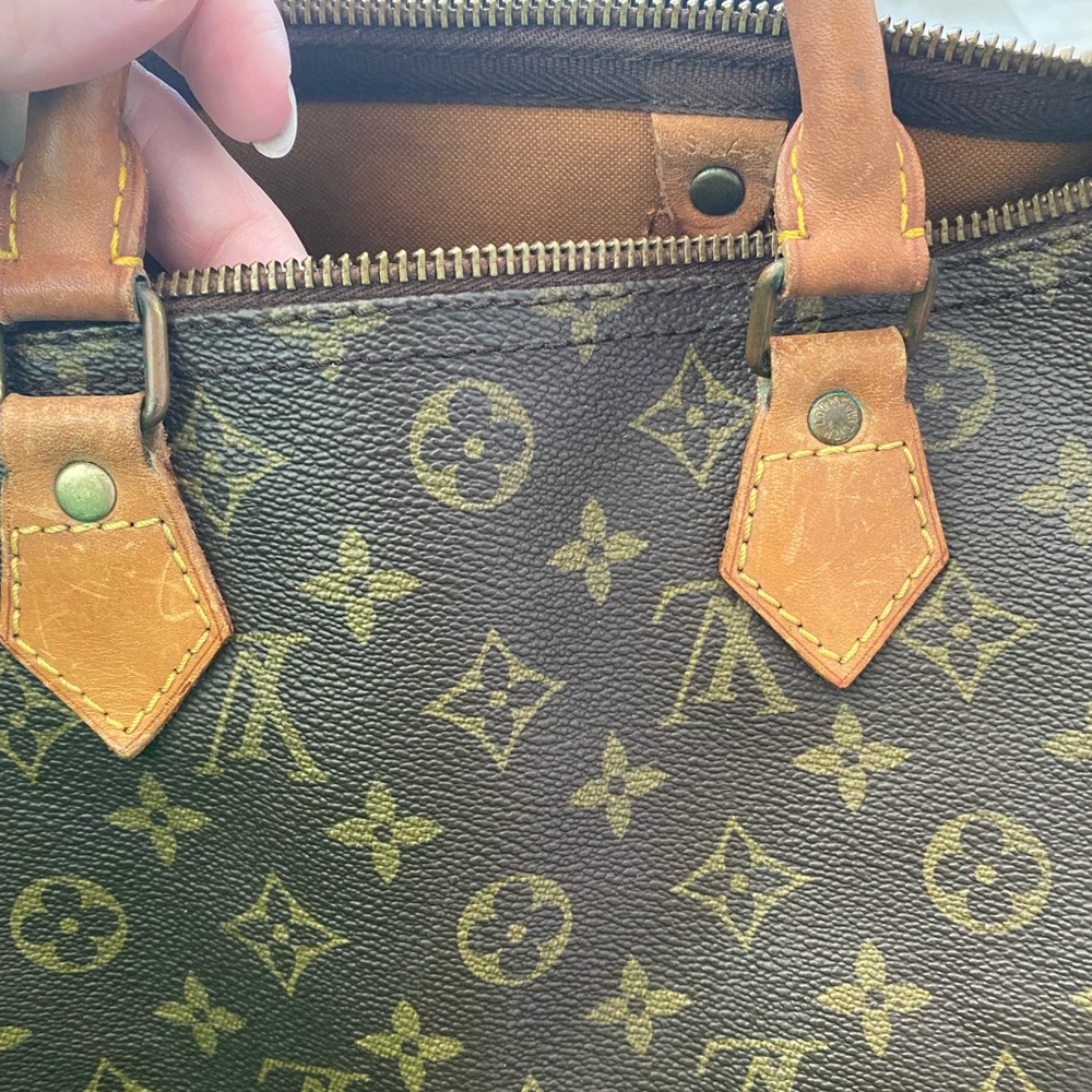 Vintage speedy 30 - Picture 15 of 16